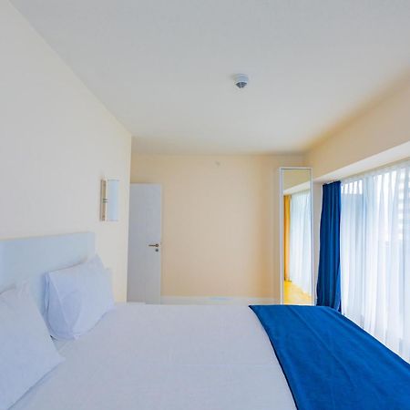 Orbi City Hotel Official D Block Μπατούμι Εξωτερικό φωτογραφία