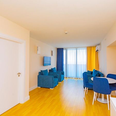 Orbi City Hotel Official D Block Μπατούμι Εξωτερικό φωτογραφία