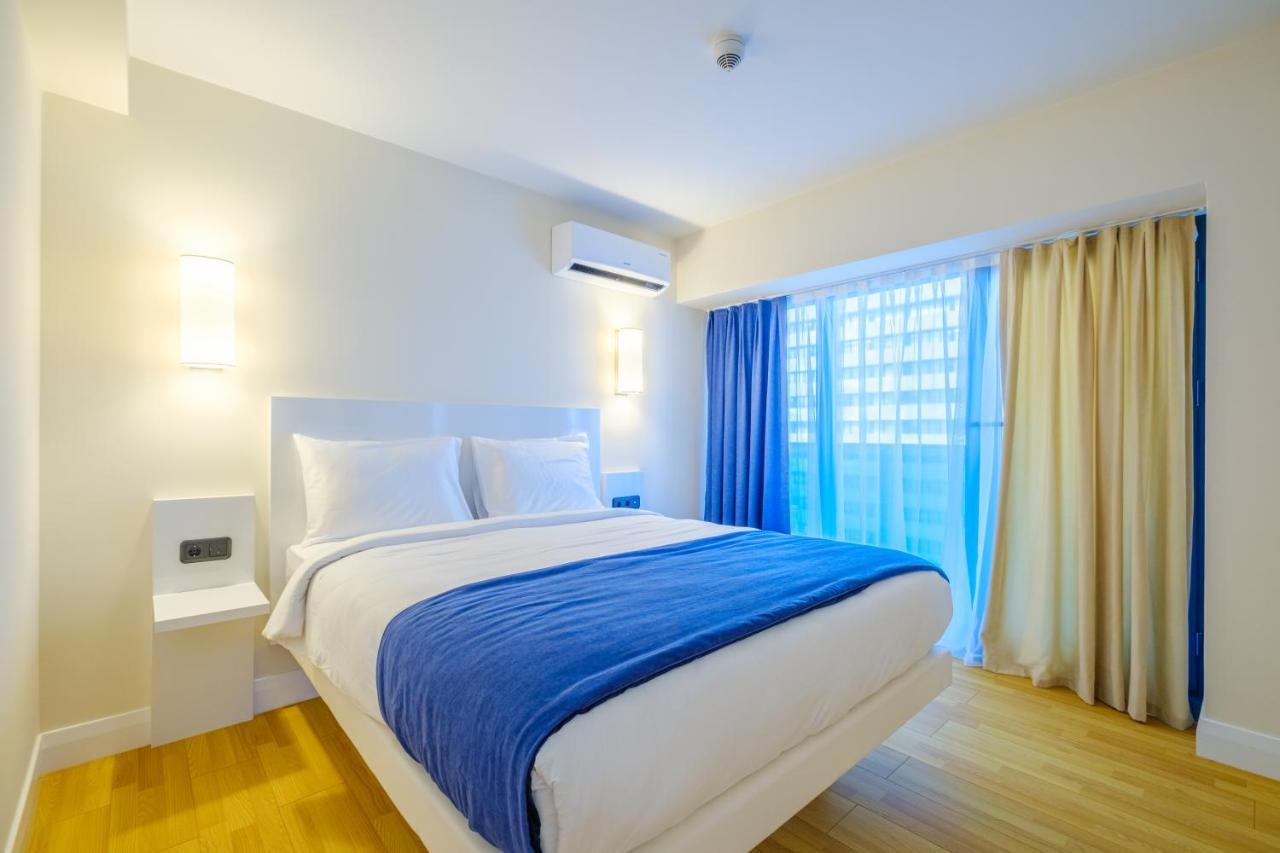 Orbi City Hotel Official D Block Μπατούμι Εξωτερικό φωτογραφία