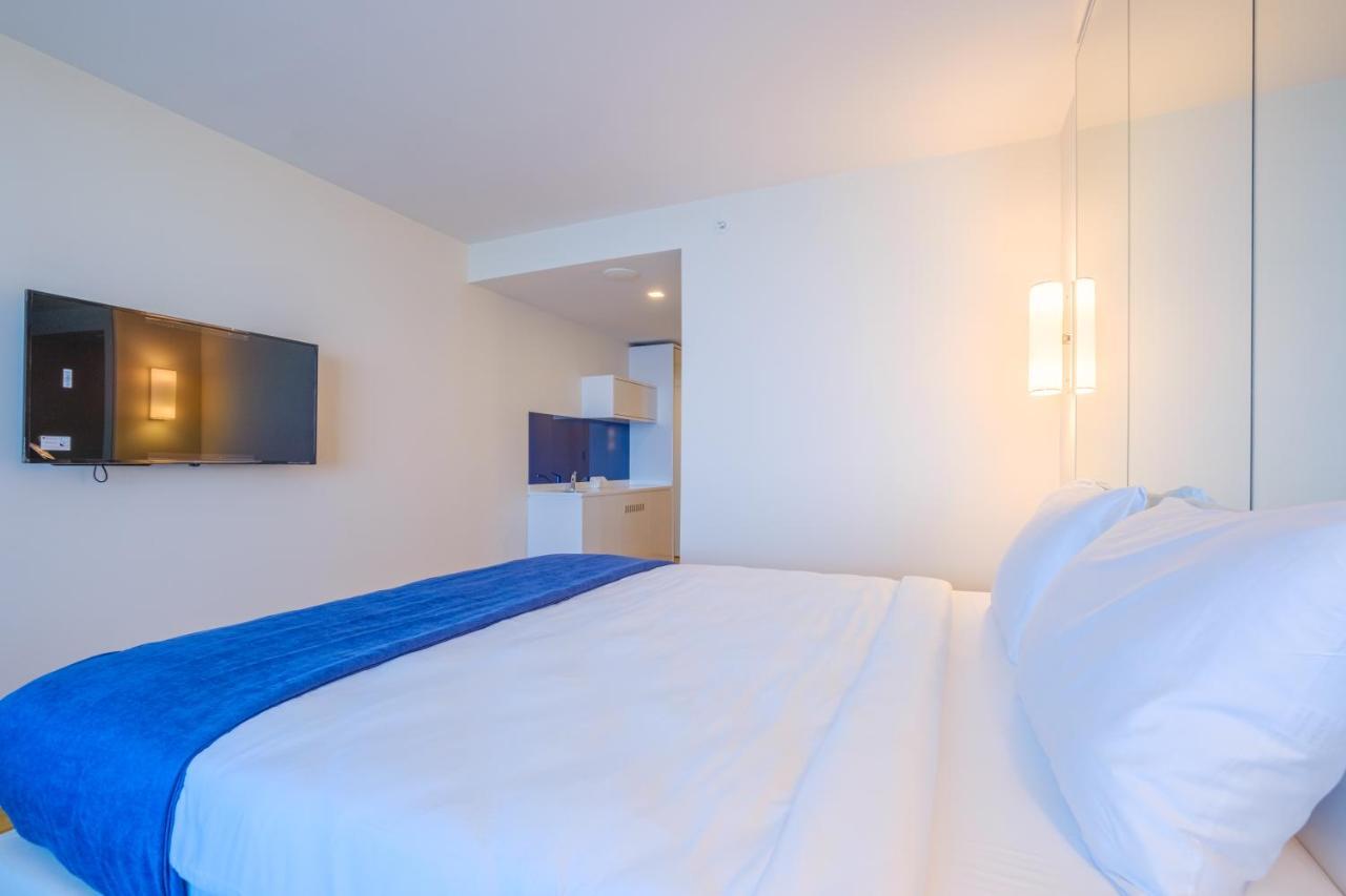 Orbi City Hotel Official D Block Μπατούμι Εξωτερικό φωτογραφία