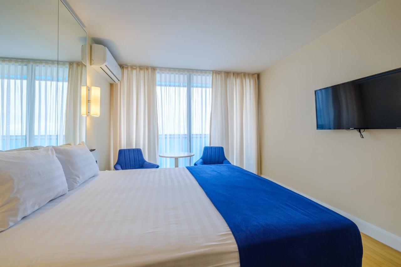 Orbi City Hotel Official D Block Μπατούμι Εξωτερικό φωτογραφία