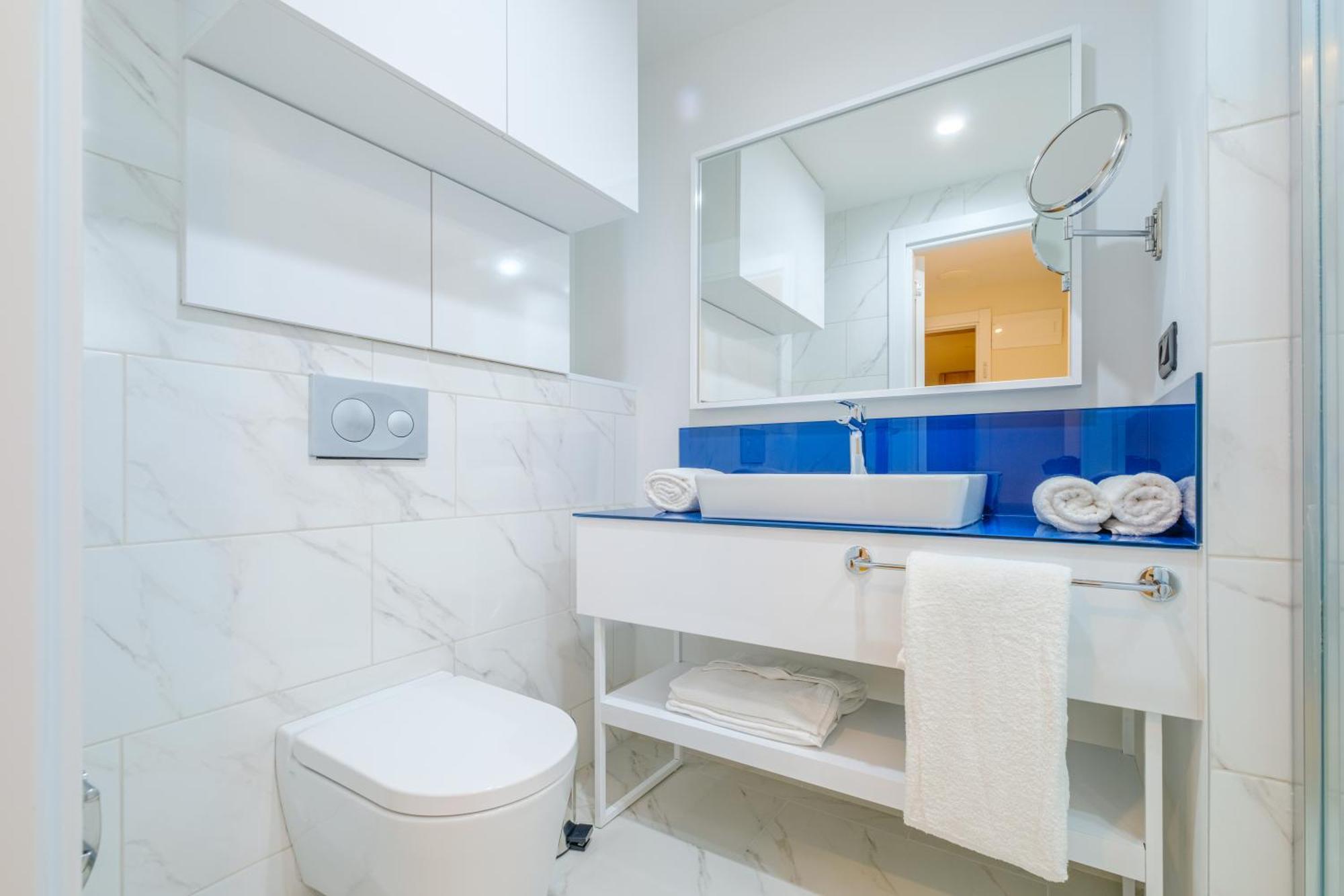 Orbi City Hotel Official D Block Μπατούμι Εξωτερικό φωτογραφία