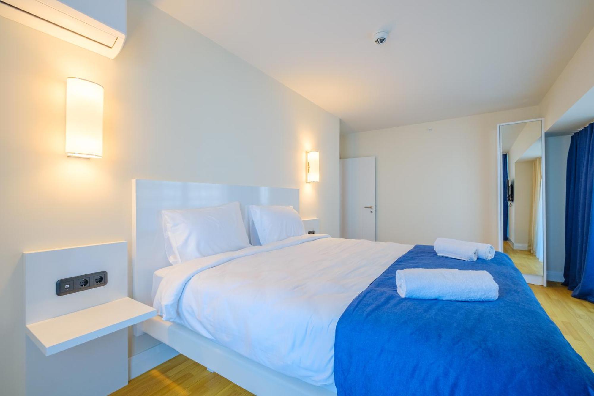 Orbi City Hotel Official D Block Μπατούμι Εξωτερικό φωτογραφία