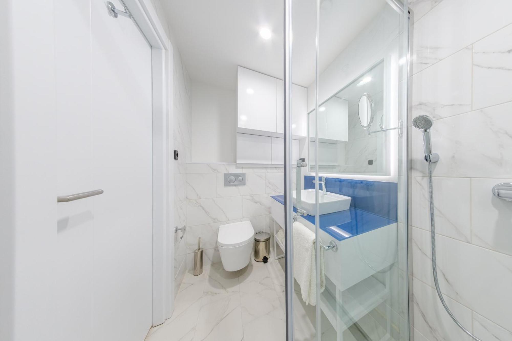 Orbi City Hotel Official D Block Μπατούμι Εξωτερικό φωτογραφία