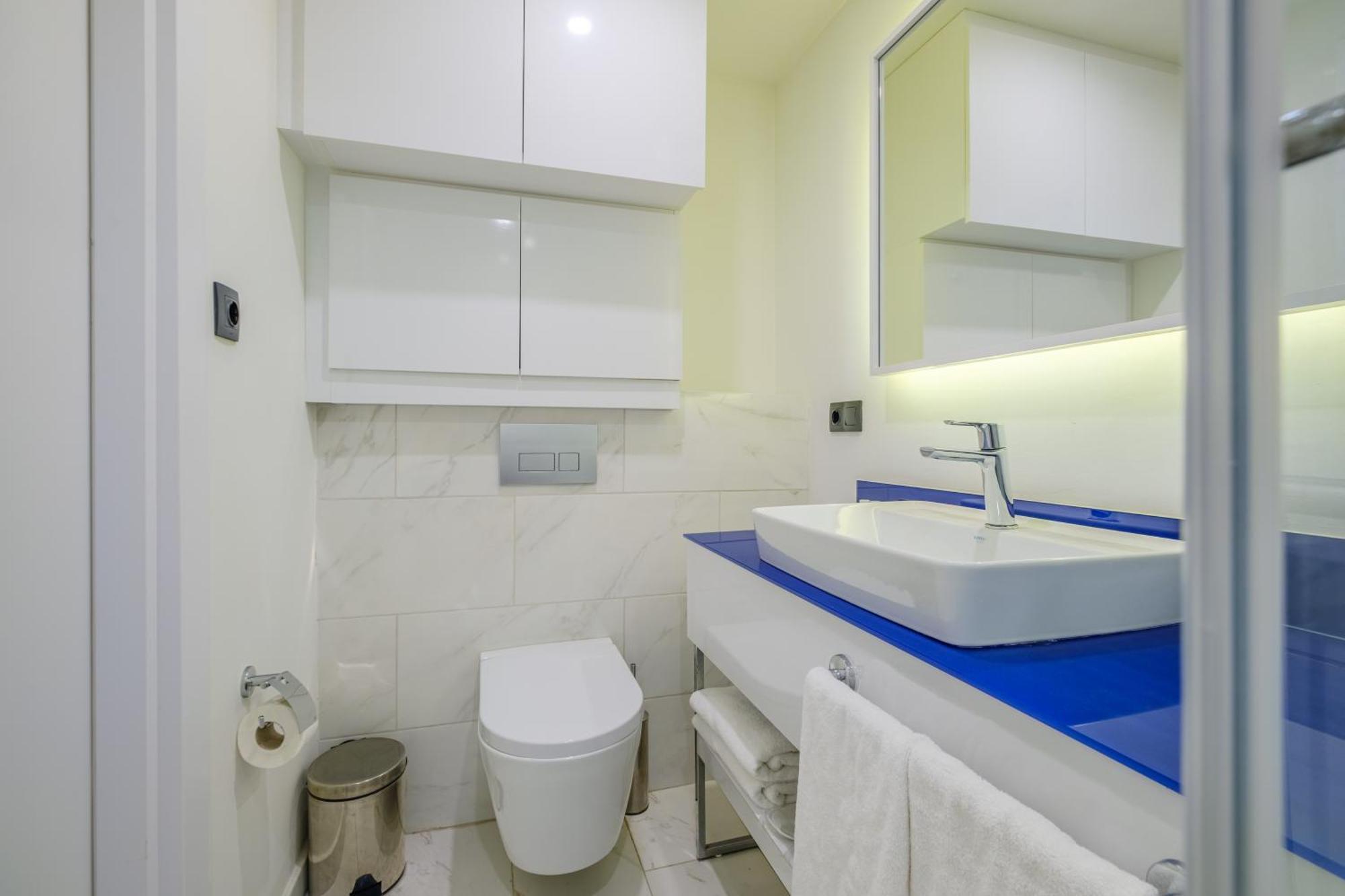 Orbi City Hotel Official D Block Μπατούμι Εξωτερικό φωτογραφία