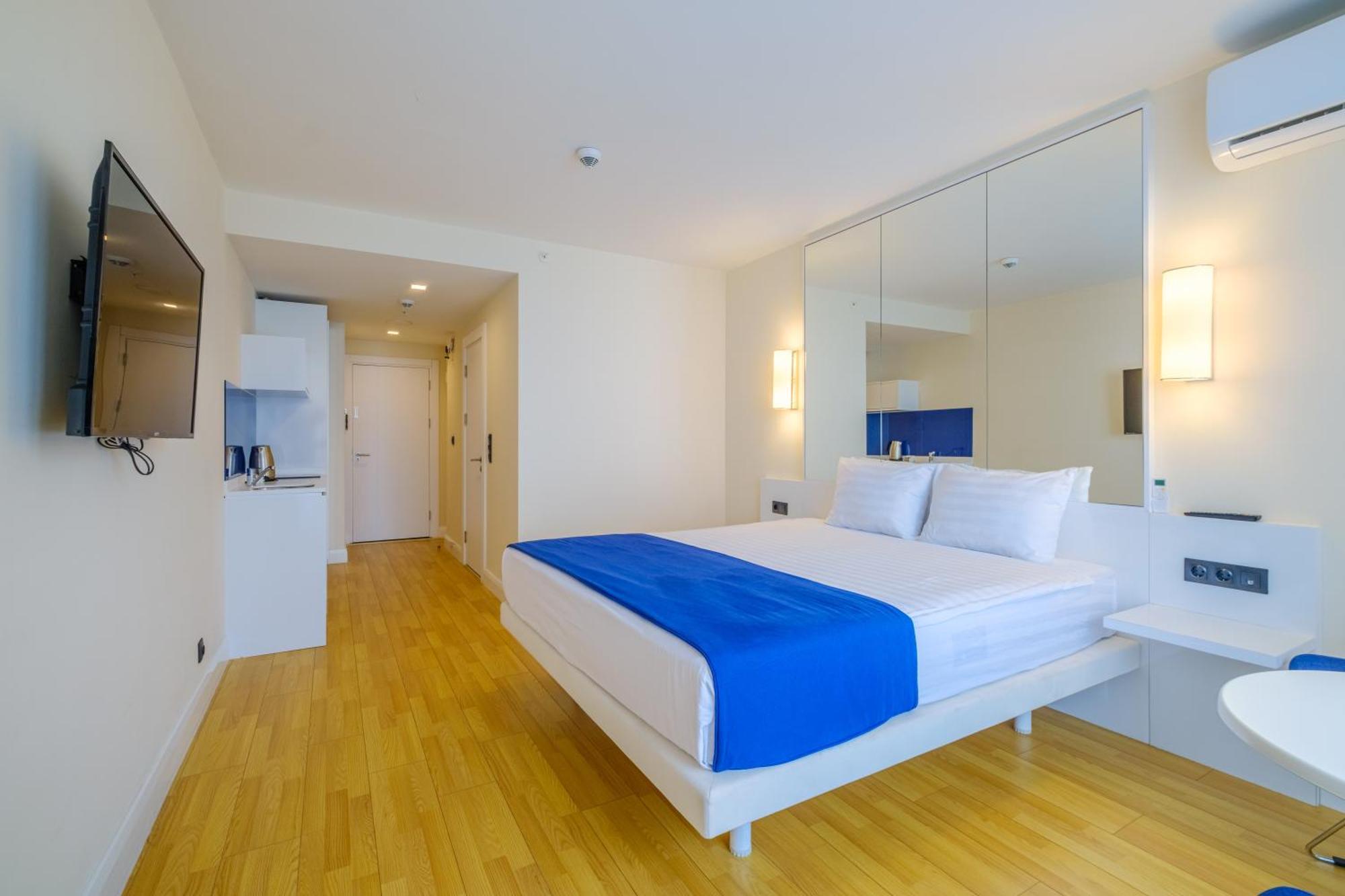 Orbi City Hotel Official D Block Μπατούμι Εξωτερικό φωτογραφία