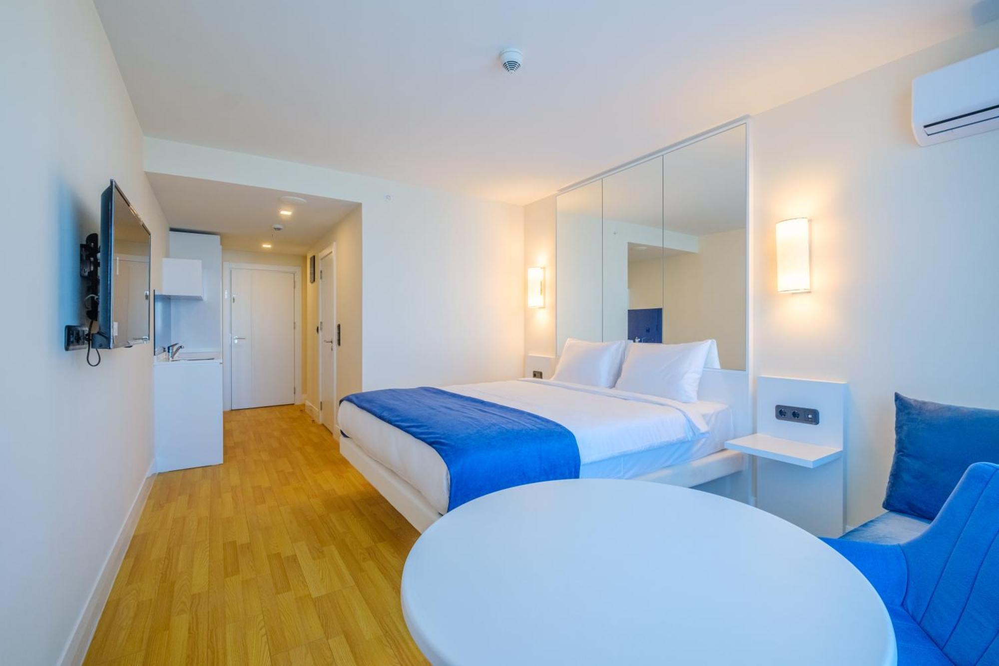 Orbi City Hotel Official D Block Μπατούμι Εξωτερικό φωτογραφία