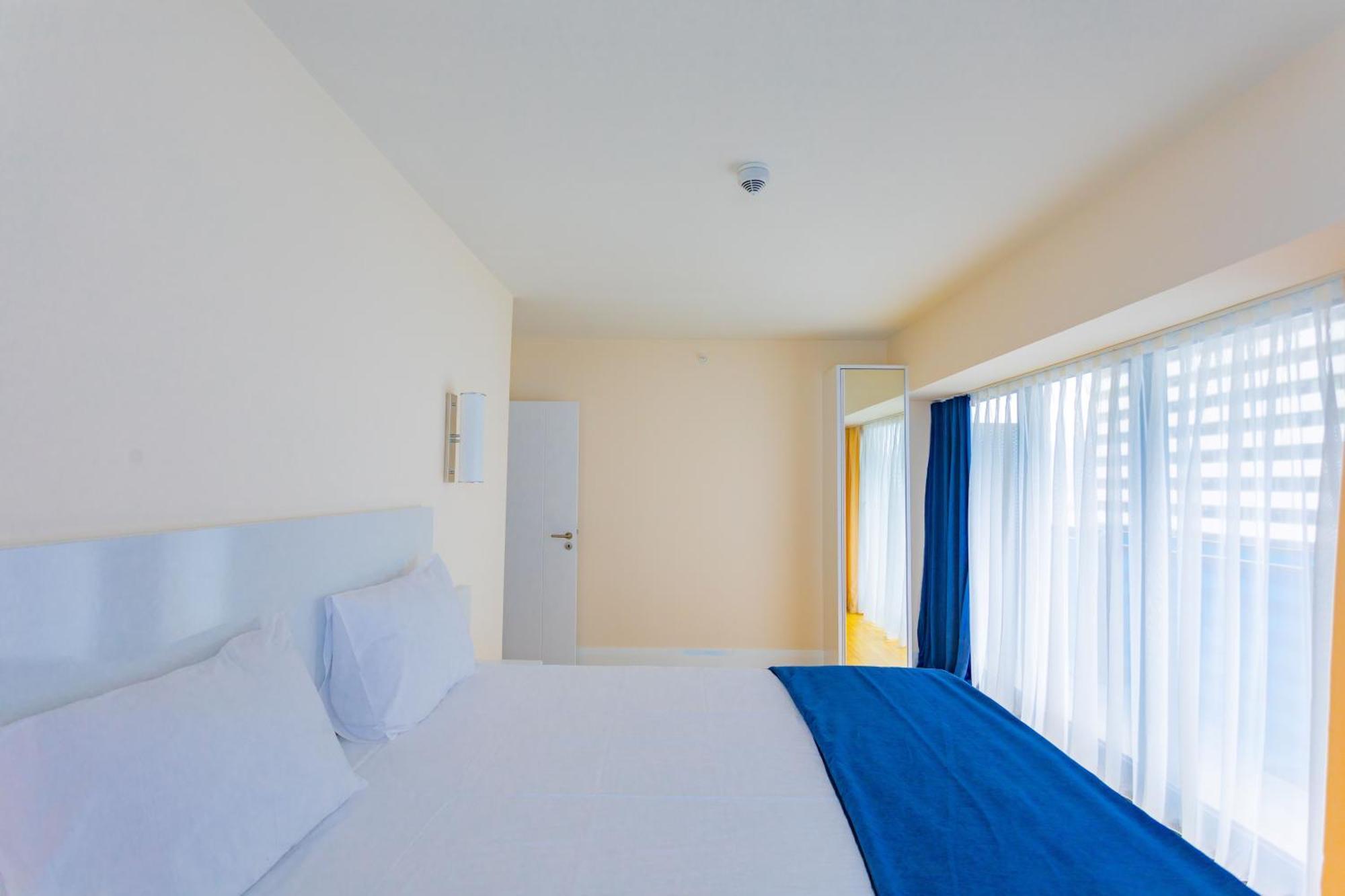 Orbi City Hotel Official D Block Μπατούμι Εξωτερικό φωτογραφία