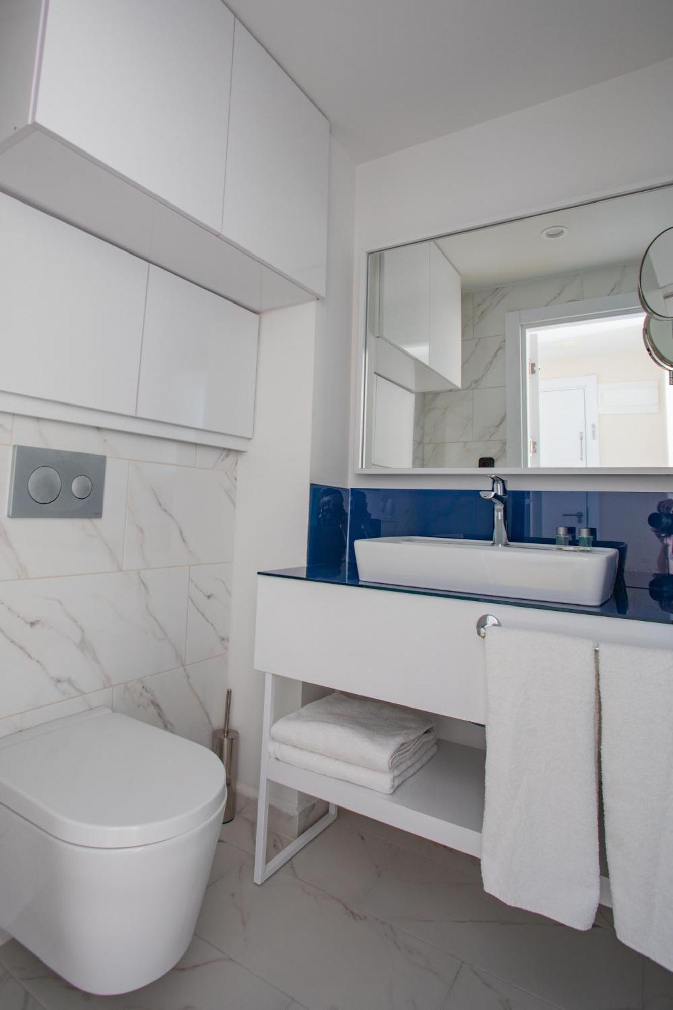 Orbi City Hotel Official D Block Μπατούμι Εξωτερικό φωτογραφία